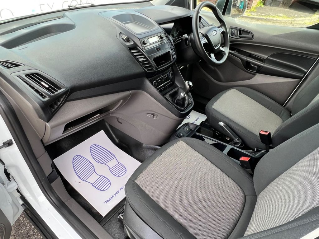 Used Ford Transit Connect 2021 for sale - 76367723: Photo 30