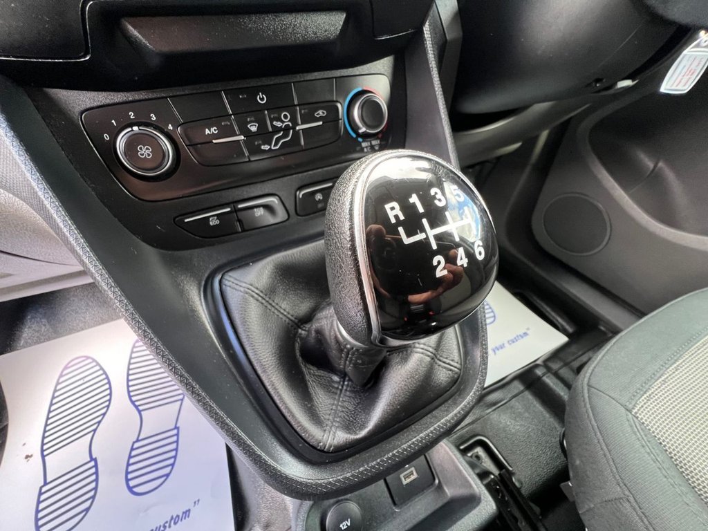 Used Ford Transit Connect 2021 for sale - 76367723: Photo 31