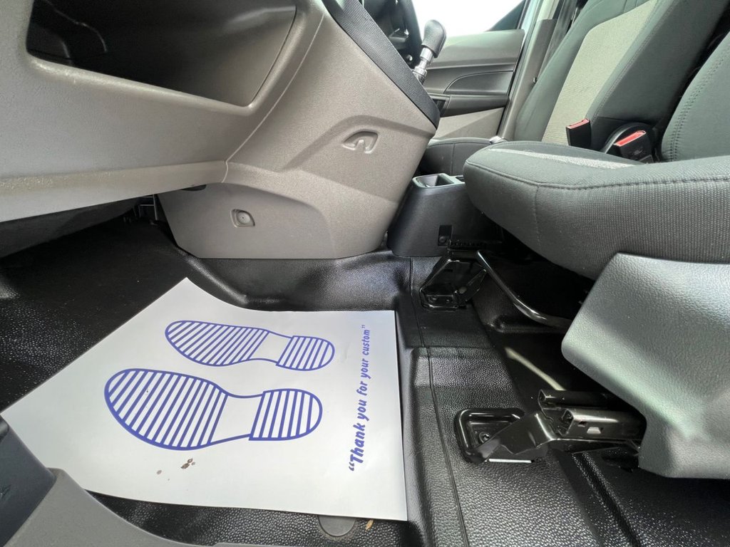 Used Ford Transit Connect 2021 for sale - 76367723: Photo 33