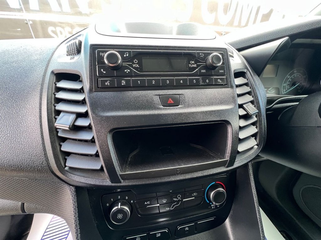 Used Ford Transit Connect 2021 for sale - 76367723: Photo 39