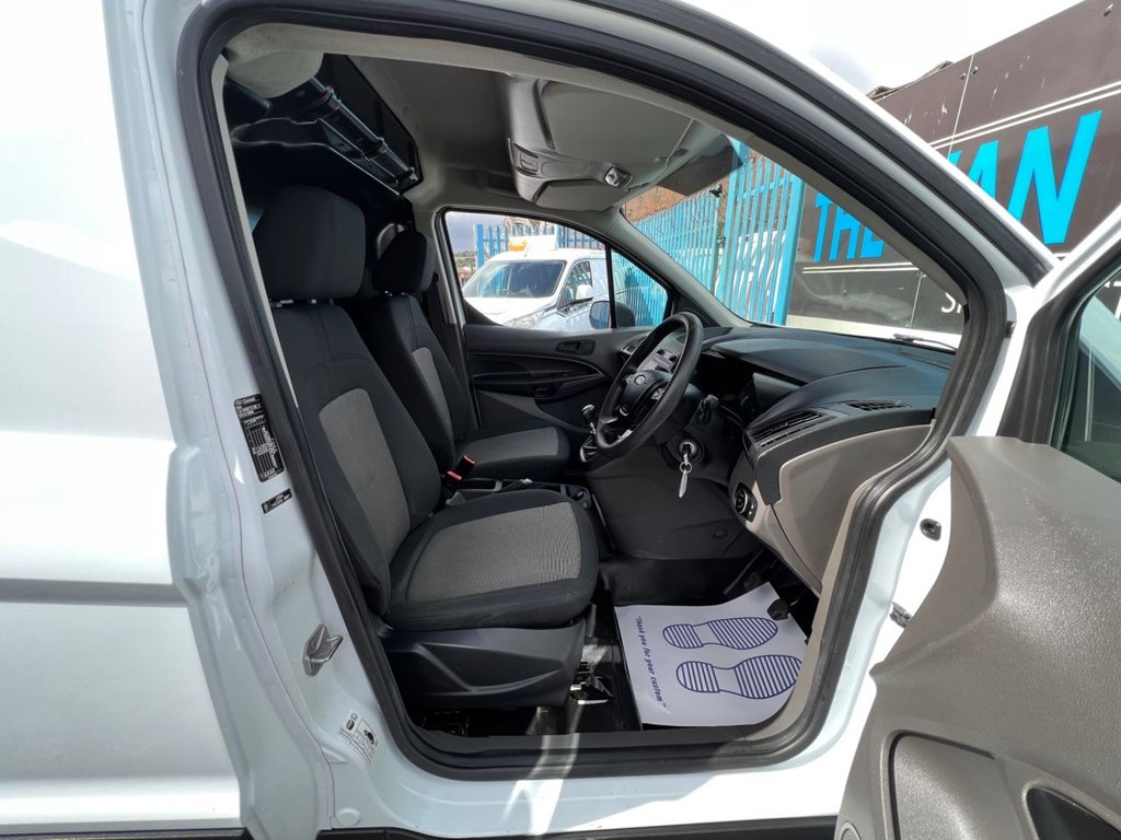 Used Ford Transit Connect 2021 for sale - 76367723: Photo 47