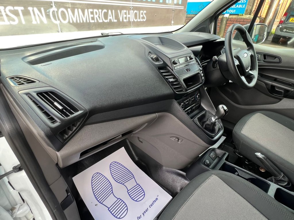 Used Ford Transit Connect 2021 for sale - 76367723: Photo 48