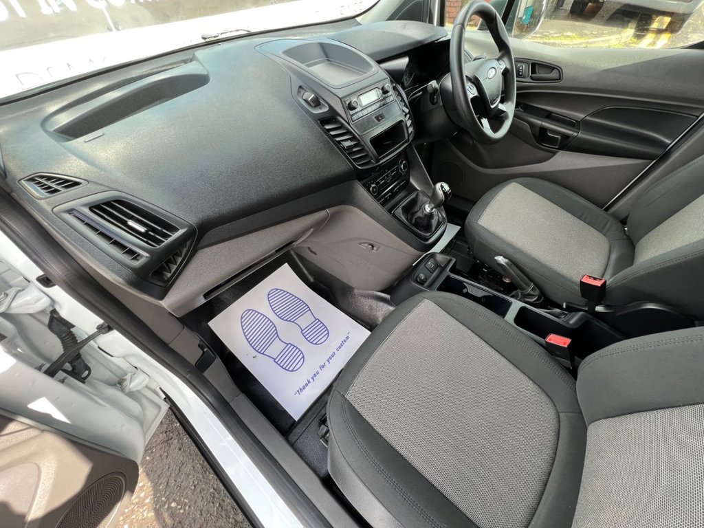 Used Ford Transit Connect 2021 for sale - 76367723: Photo 49