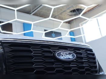 Used Ford Transit Courier 2024 for sale - 79166304: Photo