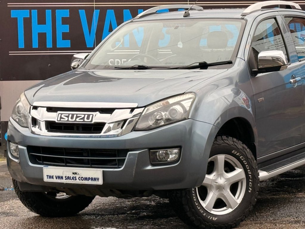 Used Isuzu D-Max 2015 for sale - 77725714: Photo 15