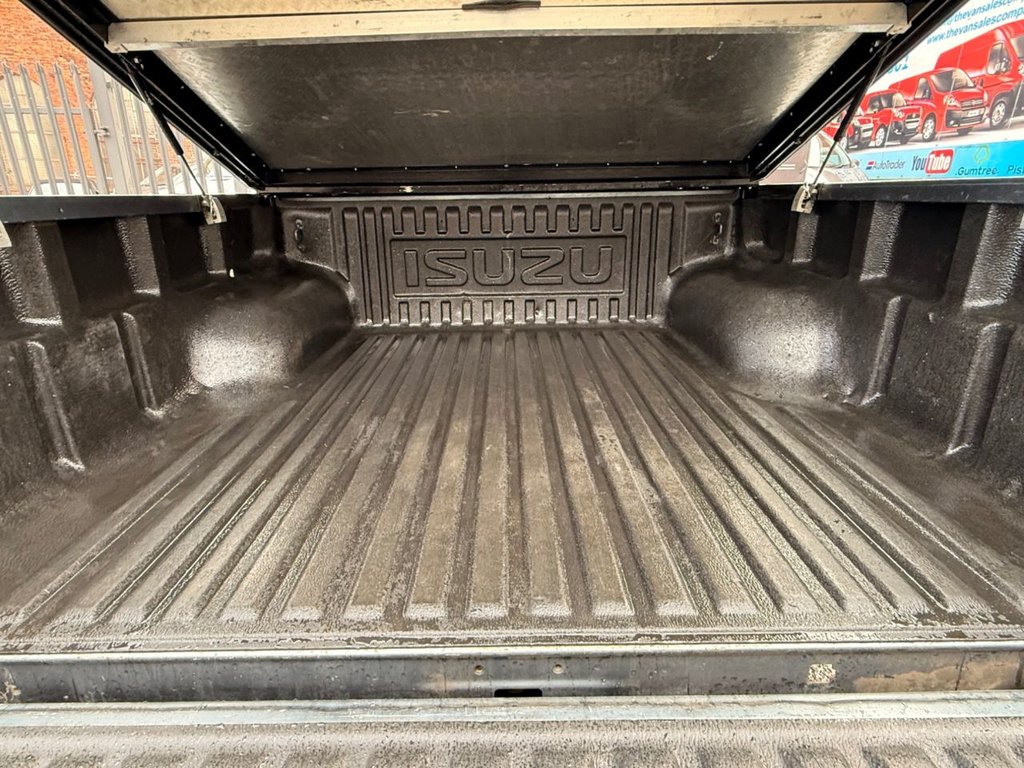 Used Isuzu D-Max 2015 for sale - 77725714: Photo 17