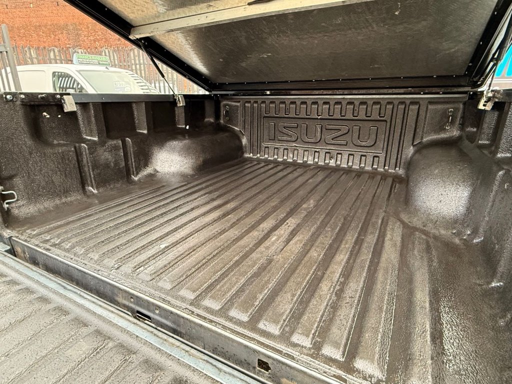 Used Isuzu D-Max 2015 for sale - 77725714: Photo 18