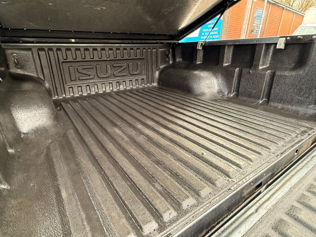 Used Isuzu D-Max 2015 for sale - 77725714: Photo 19