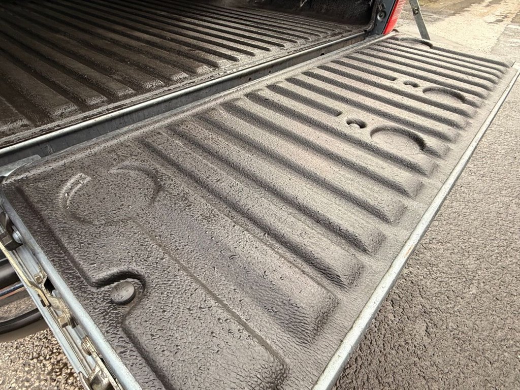 Used Isuzu D-Max 2015 for sale - 77725714: Photo 20