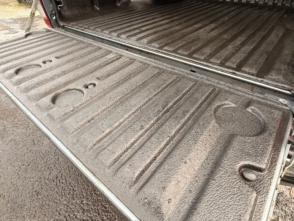 Used Isuzu D-Max 2015 for sale - 77725714: Photo 21