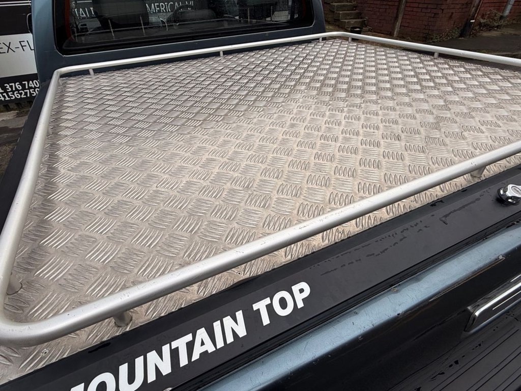 Used Isuzu D-Max 2015 for sale - 77725714: Photo 24