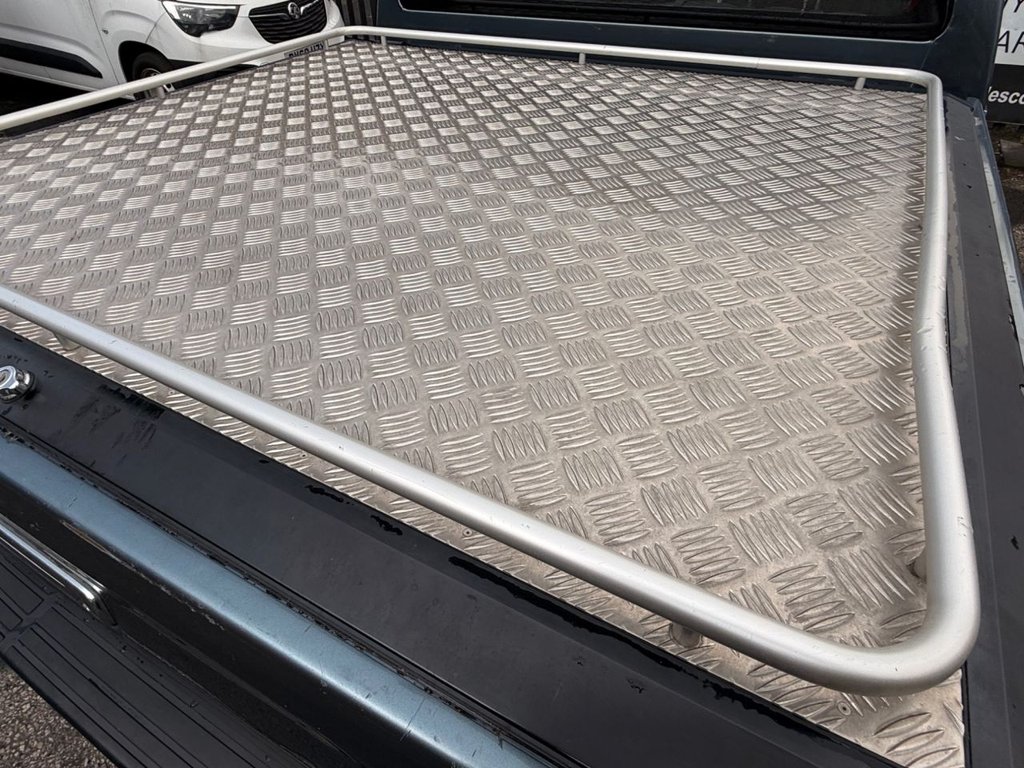 Used Isuzu D-Max 2015 for sale - 77725714: Photo 25