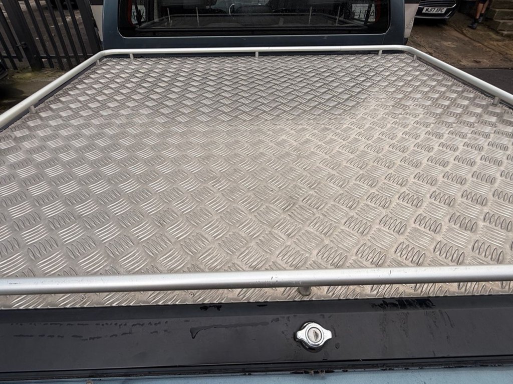 Used Isuzu D-Max 2015 for sale - 77725714: Photo 26