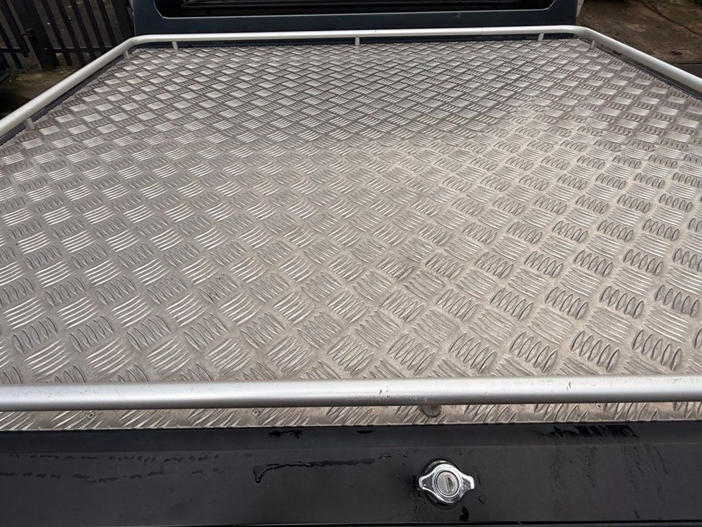 Used Isuzu D-Max 2015 for sale - 77725714: Photo 27