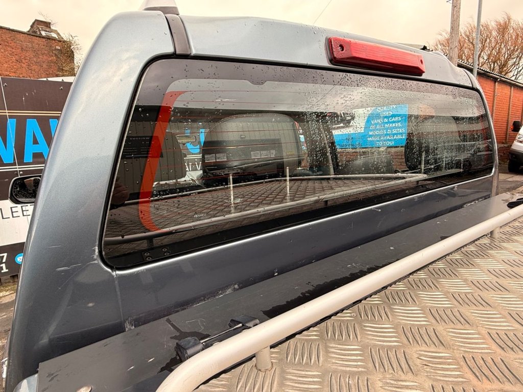 Used Isuzu D-Max 2015 for sale - 77725714: Photo 29