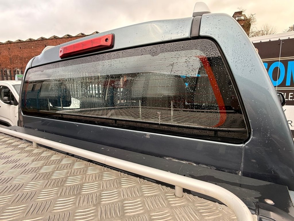 Used Isuzu D-Max 2015 for sale - 77725714: Photo 30