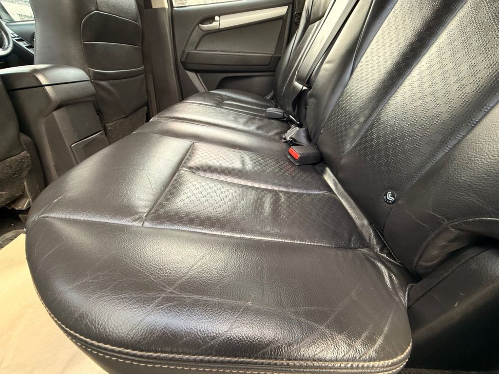 Used Isuzu D-Max 2015 for sale - 77725714: Photo 40