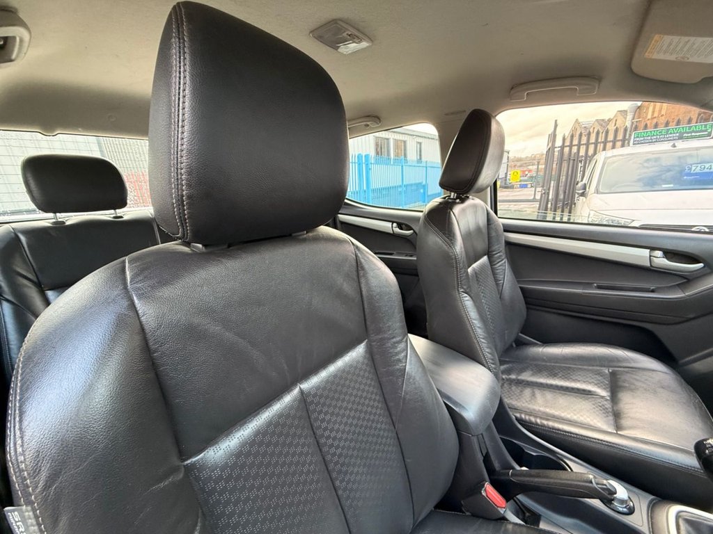 Used Isuzu D-Max 2015 for sale - 77725714: Photo 50