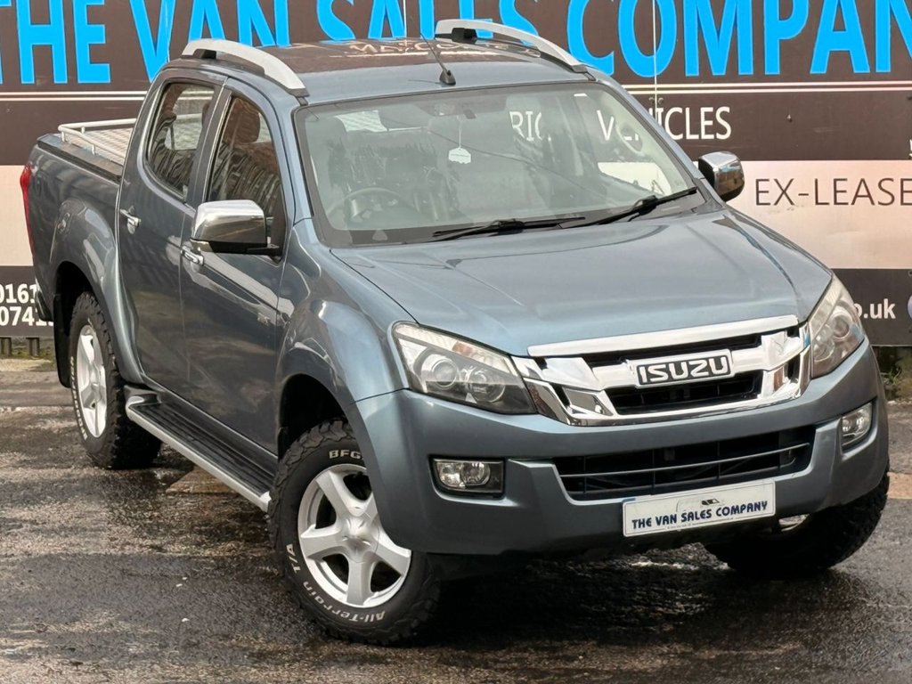 Used Isuzu D-Max 2015 for sale - 77725714: Photo 9