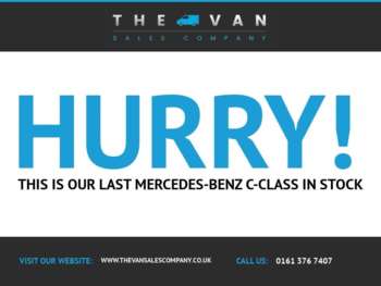 Used Mercedes-Benz C-Class 2008 for sale - 73396825: Photo