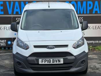 Used Ford Transit Connect 2018 for sale - 68803944: Photo