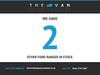 Used Ford Ranger 2020 for sale - 77981617: Photo
