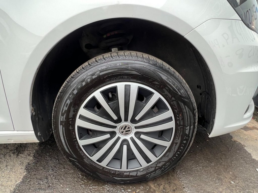 Used Volkswagen Caddy 2020 for sale - 76386209: Photo 14