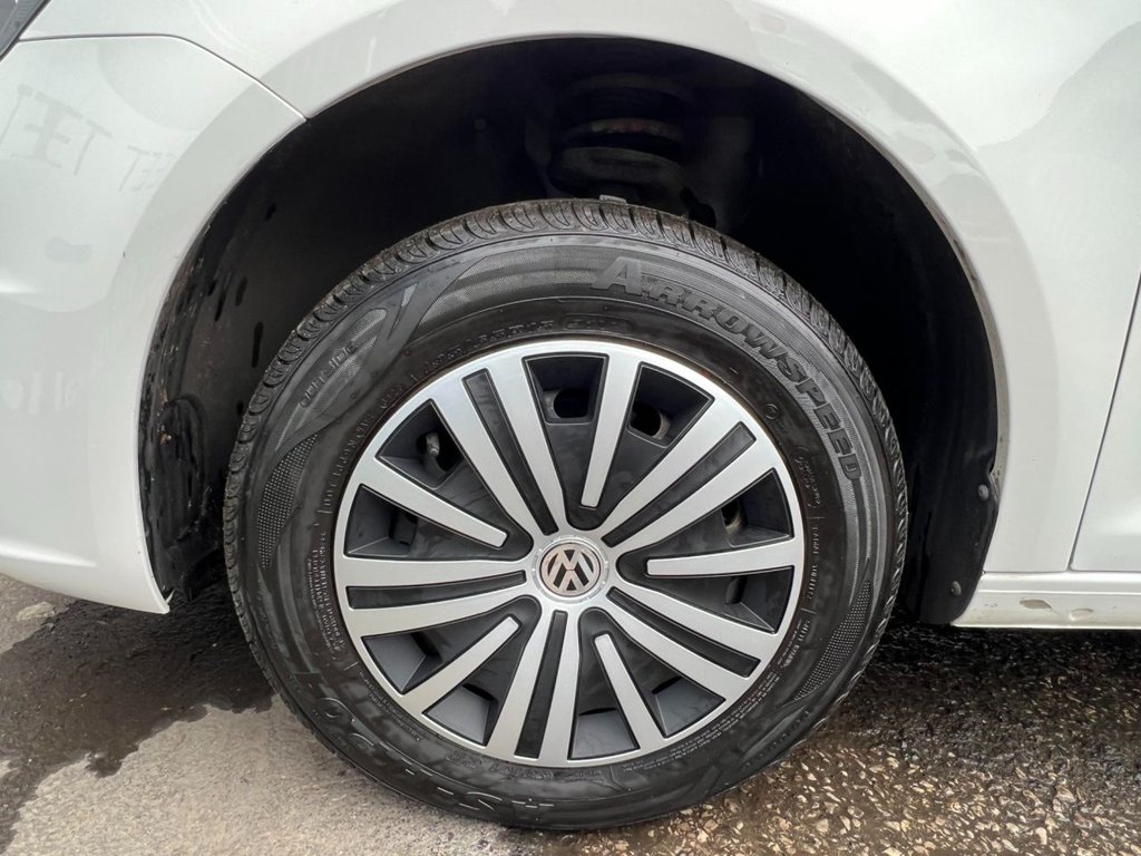 Used Volkswagen Caddy 2020 for sale - 76386209: Photo 15