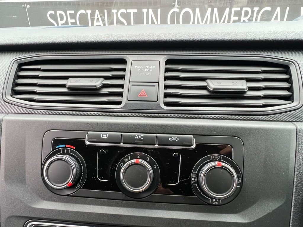 Used Volkswagen Caddy 2020 for sale - 76386209: Photo 2