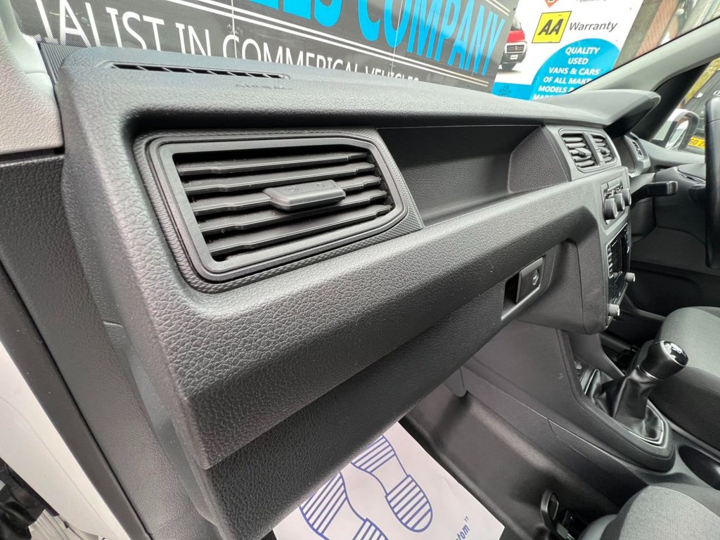 Used Volkswagen Caddy 2020 for sale - 76386209: Photo 21