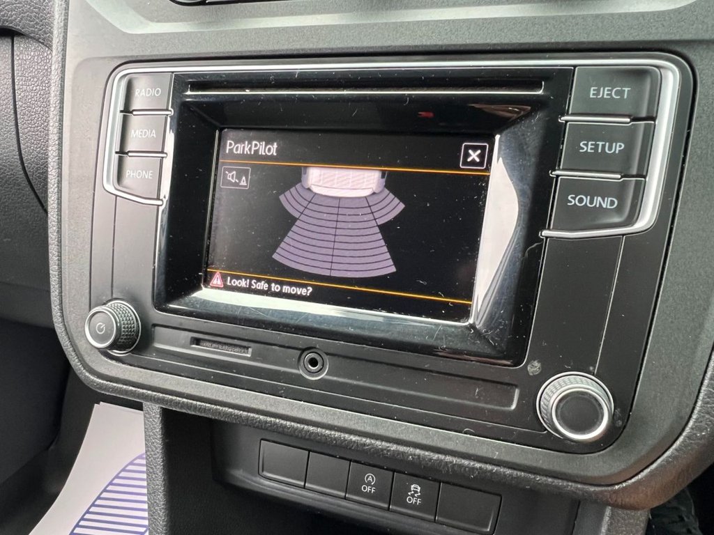 Used Volkswagen Caddy 2020 for sale - 76386209: Photo 22