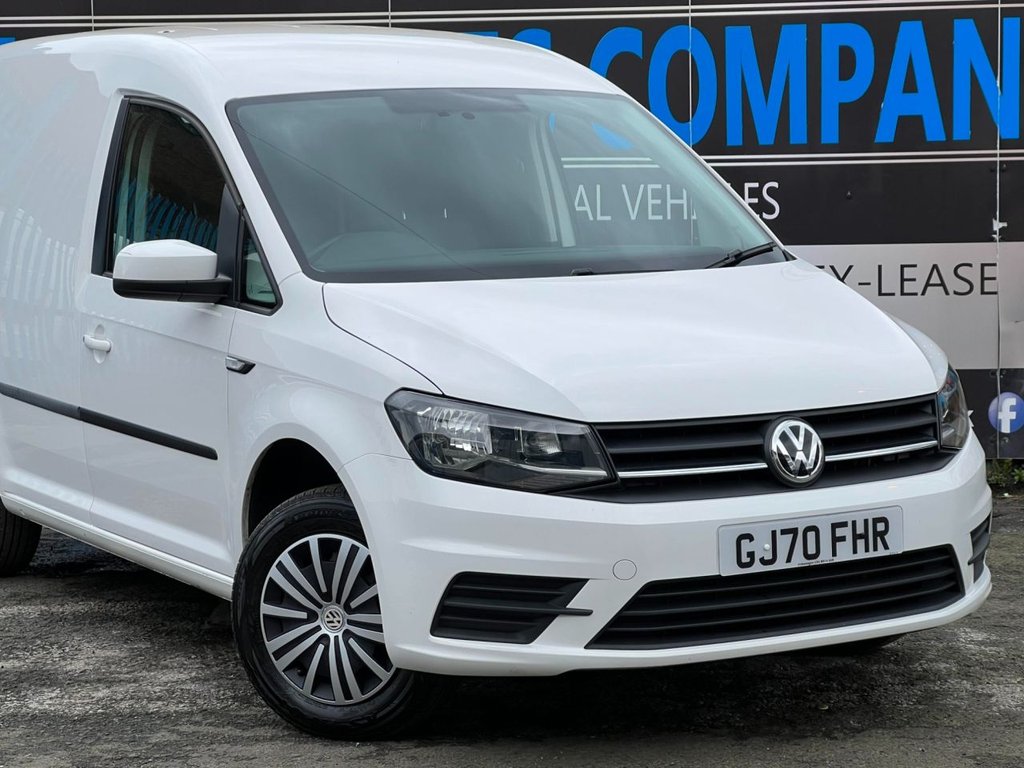 Used Volkswagen Caddy 2020 for sale - 76386209: Photo 24