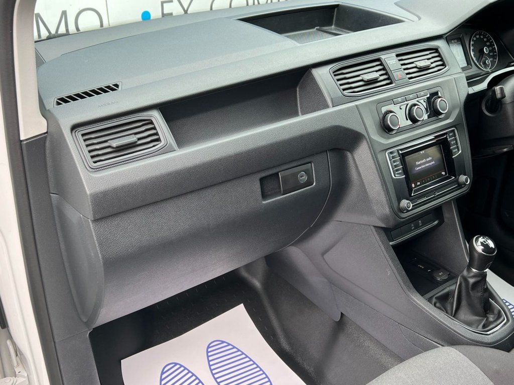 Used Volkswagen Caddy 2020 for sale - 76386209: Photo 28