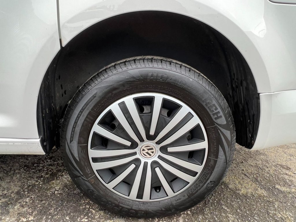 Used Volkswagen Caddy 2020 for sale - 76386209: Photo 29