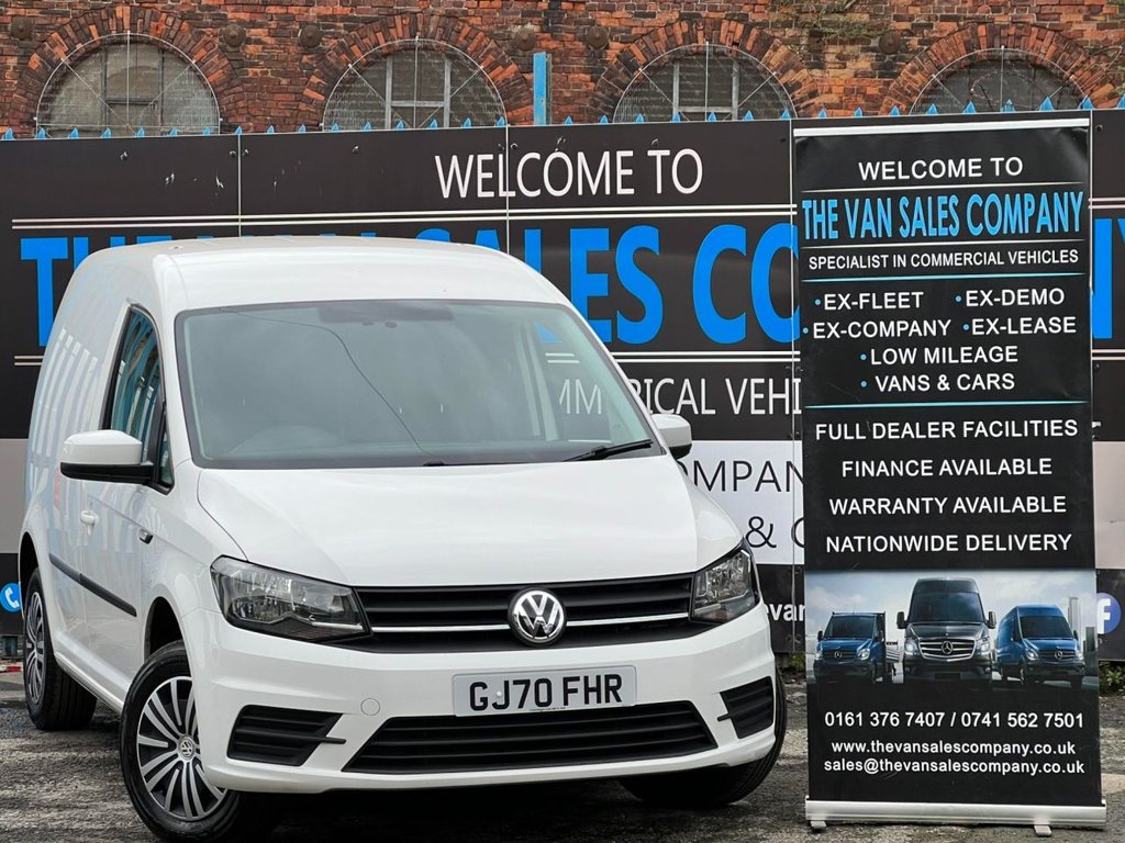 Used Volkswagen Caddy 2020 for sale - 76386209: Photo 35