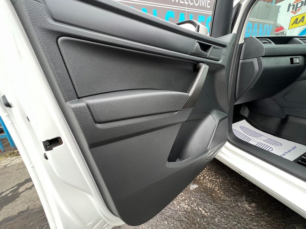 Used Volkswagen Caddy 2020 for sale - 76386209: Photo 38