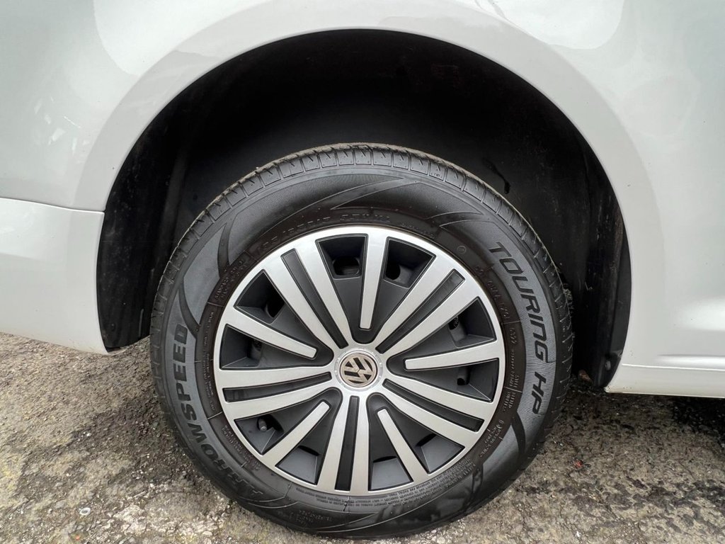 Used Volkswagen Caddy 2020 for sale - 76386209: Photo 43