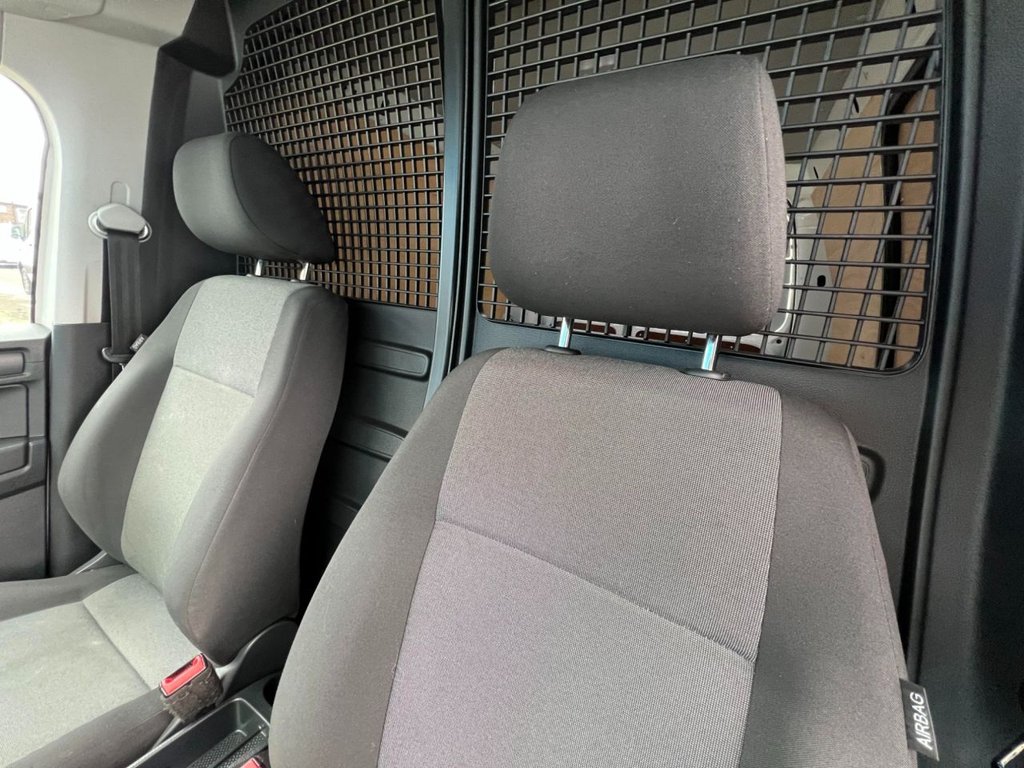 Used Volkswagen Caddy 2020 for sale - 76386209: Photo 44