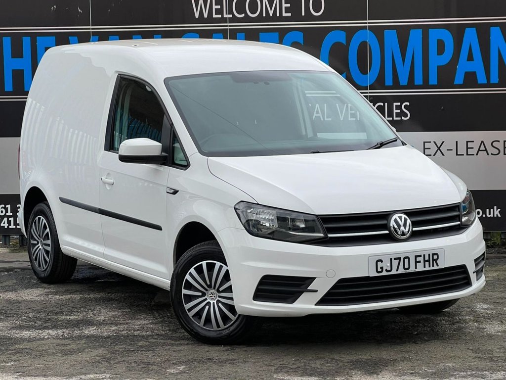 Used Volkswagen Caddy 2020 for sale - 76386209: Photo 46