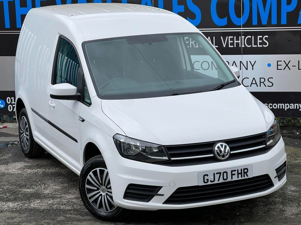 Used Volkswagen Caddy 2020 for sale - 76386209: Photo 47