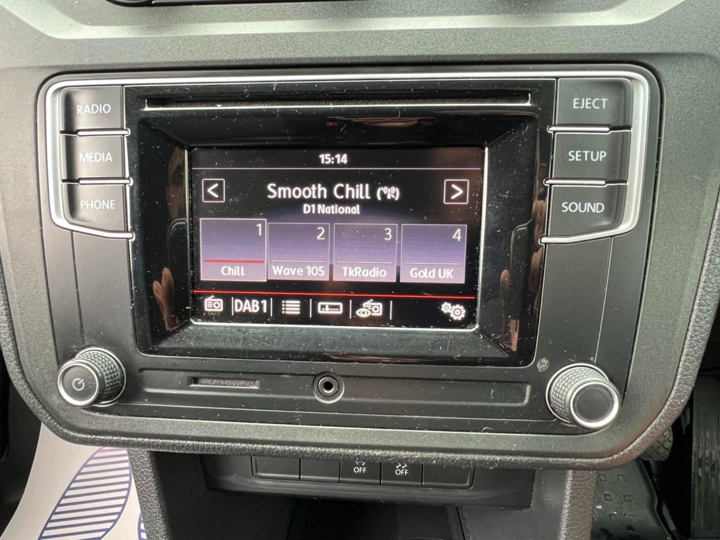 Used Volkswagen Caddy 2020 for sale - 76386209: Photo 48