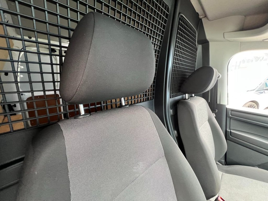 Used Volkswagen Caddy 2020 for sale - 76386209: Photo 5