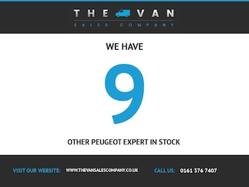 Used Peugeot Expert 2020 for sale - 78458326: Photo