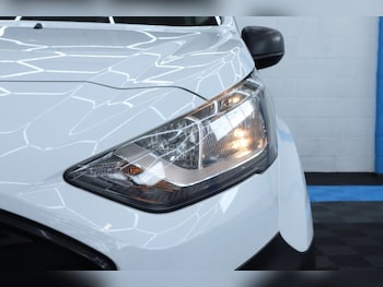Used Ford Transit Connect 2021 for sale - 79345192: Photo