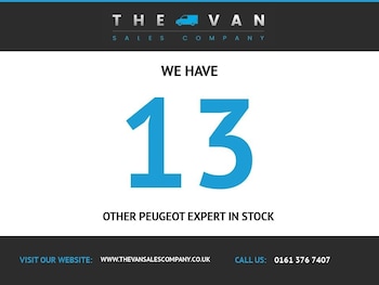 Used Peugeot Expert 2020 for sale - 76118832: Photo