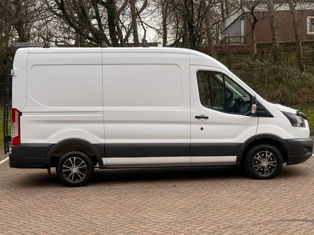 Used Ford Transit 2017 for sale - 77477438: Photo 13