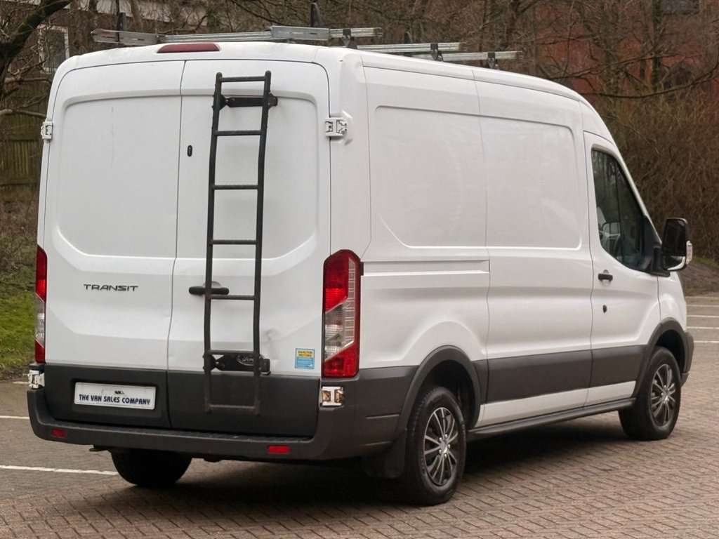 Used Ford Transit 2017 for sale - 77477438: Photo 14