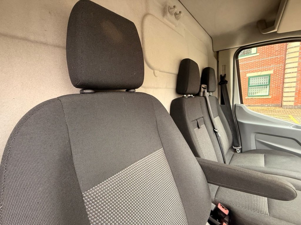 Used Ford Transit 2017 for sale - 77477438: Photo 20