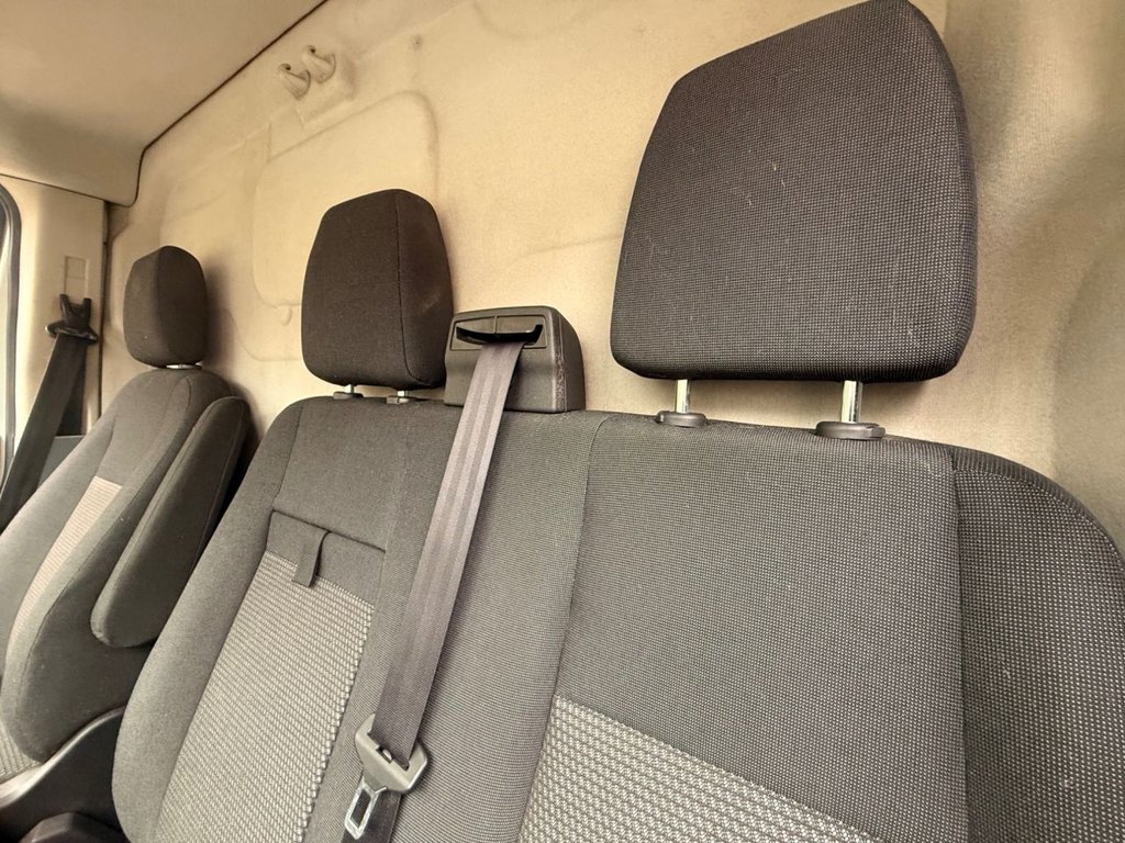 Used Ford Transit 2017 for sale - 77477438: Photo 21
