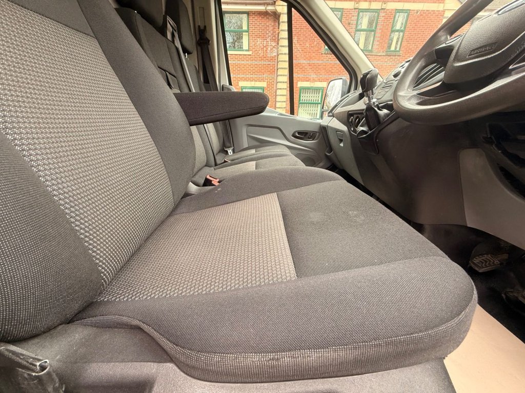 Used Ford Transit 2017 for sale - 77477438: Photo 24